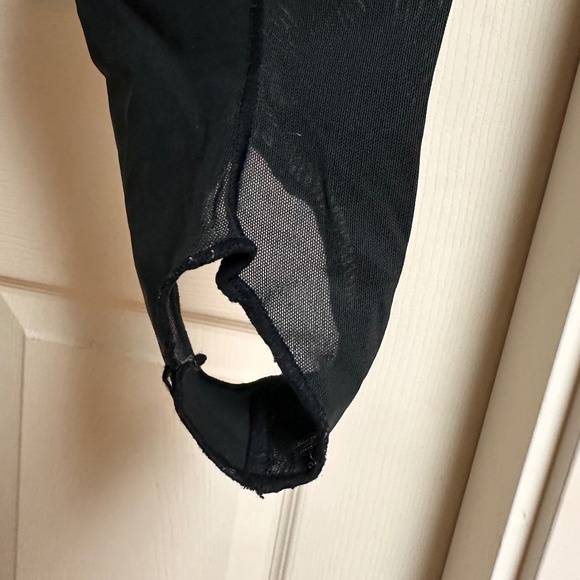 Bogner wool blend stirrup ski pants - Picture 3 of 10